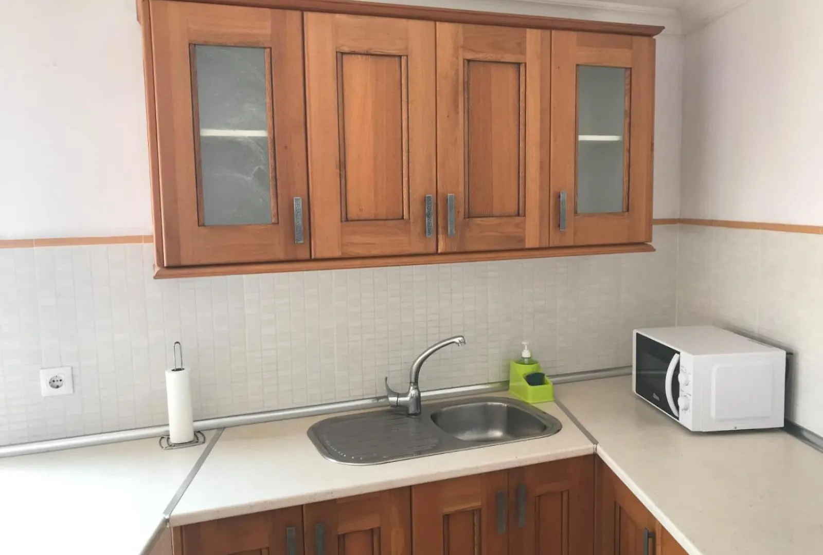 شقة Casa Laura La Garita