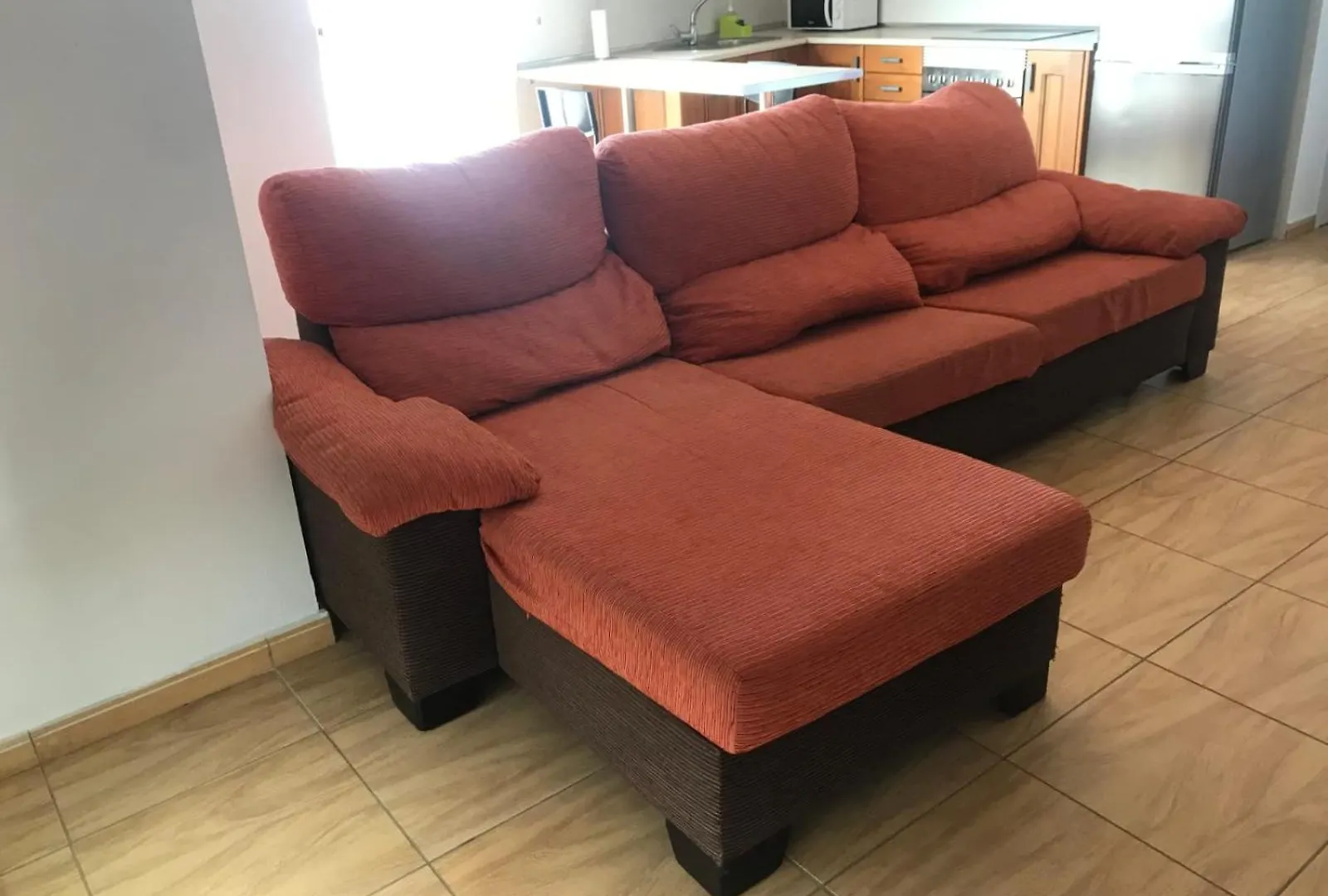 شقة Casa Laura La Garita إسبانيا