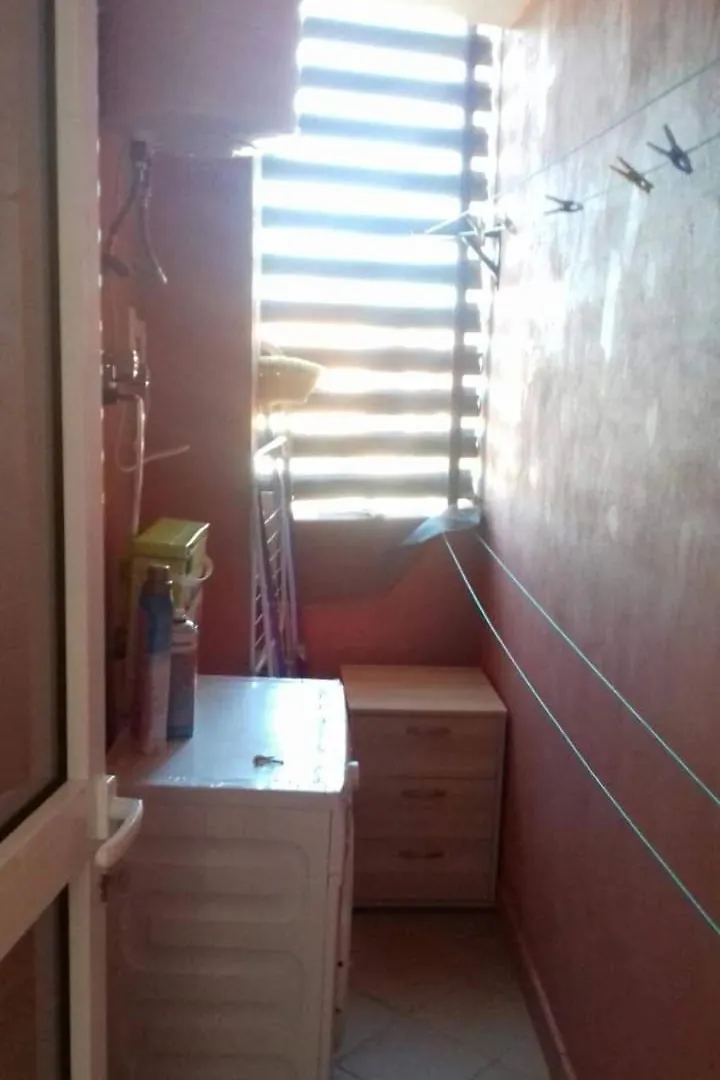 شقة Casa Laura La Garita 0*,