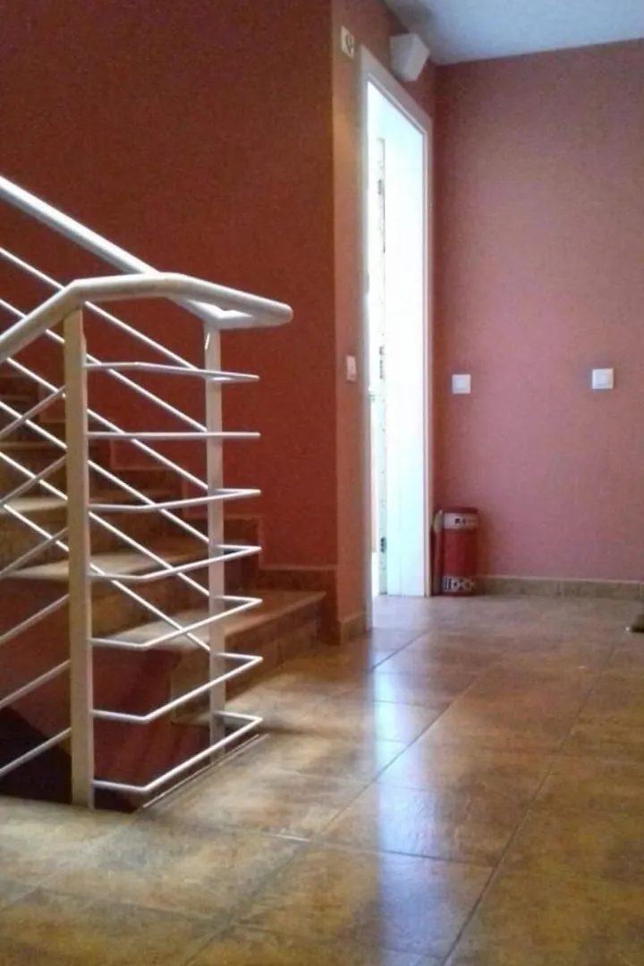 شقة Casa Laura La Garita