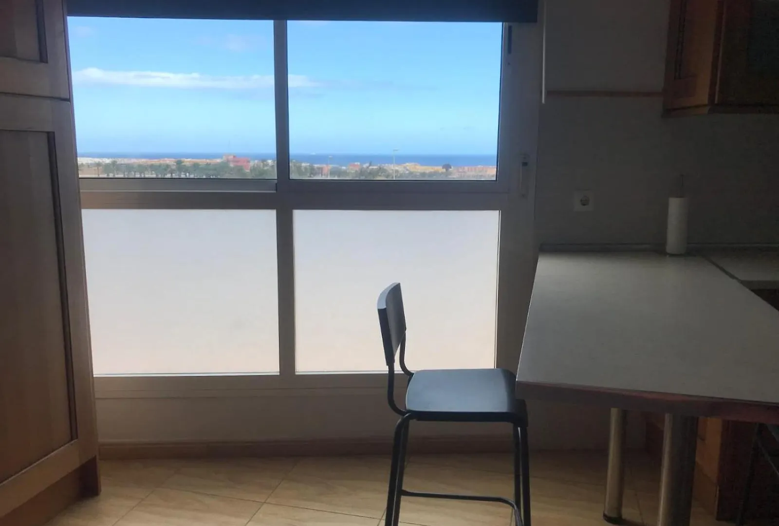 شقة Casa Laura La Garita