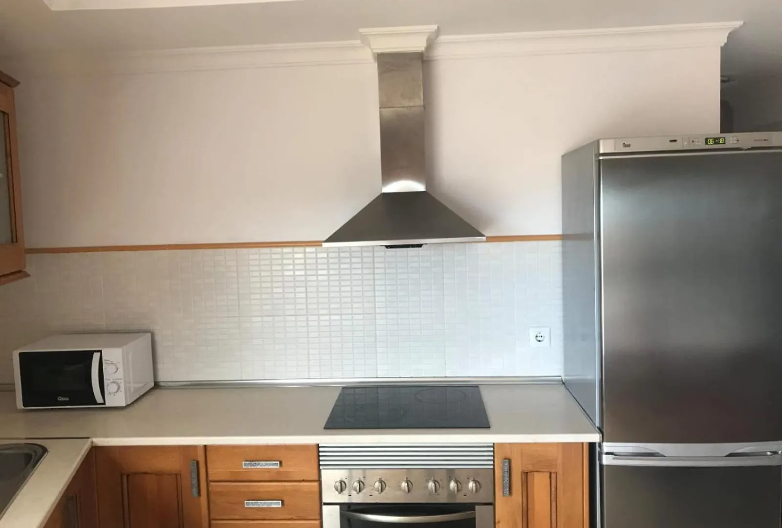 شقة Casa Laura La Garita إسبانيا