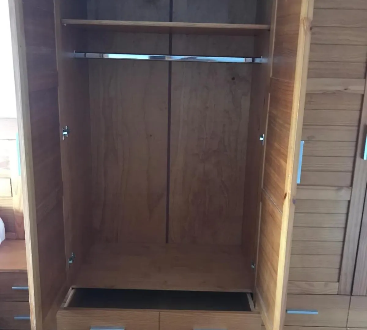 شقة Casa Laura La Garita