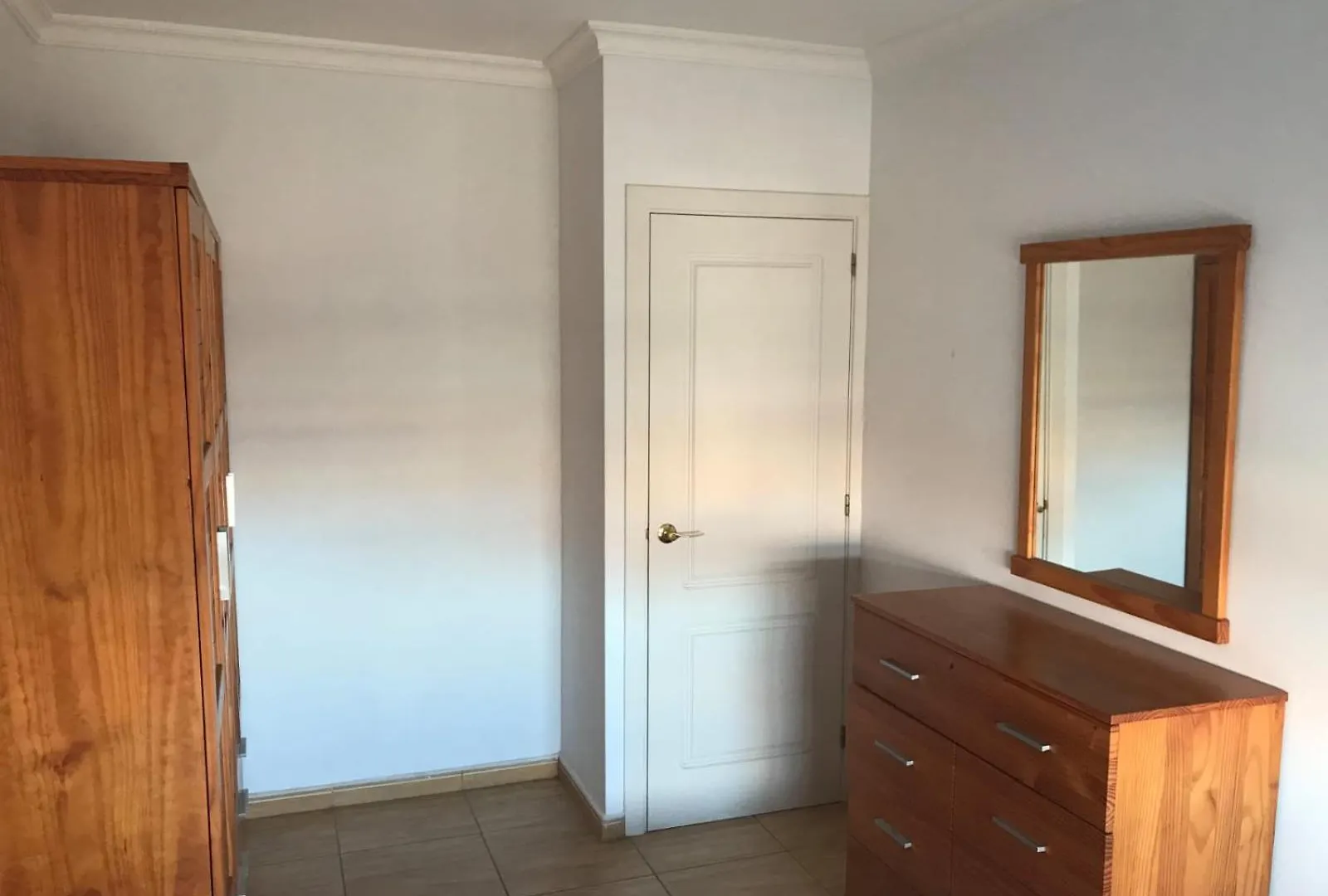 شقة Casa Laura La Garita