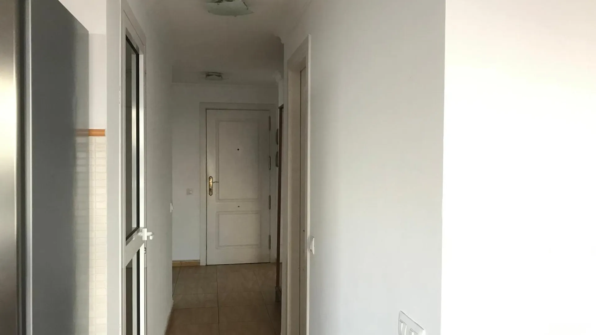 شقة Casa Laura La Garita