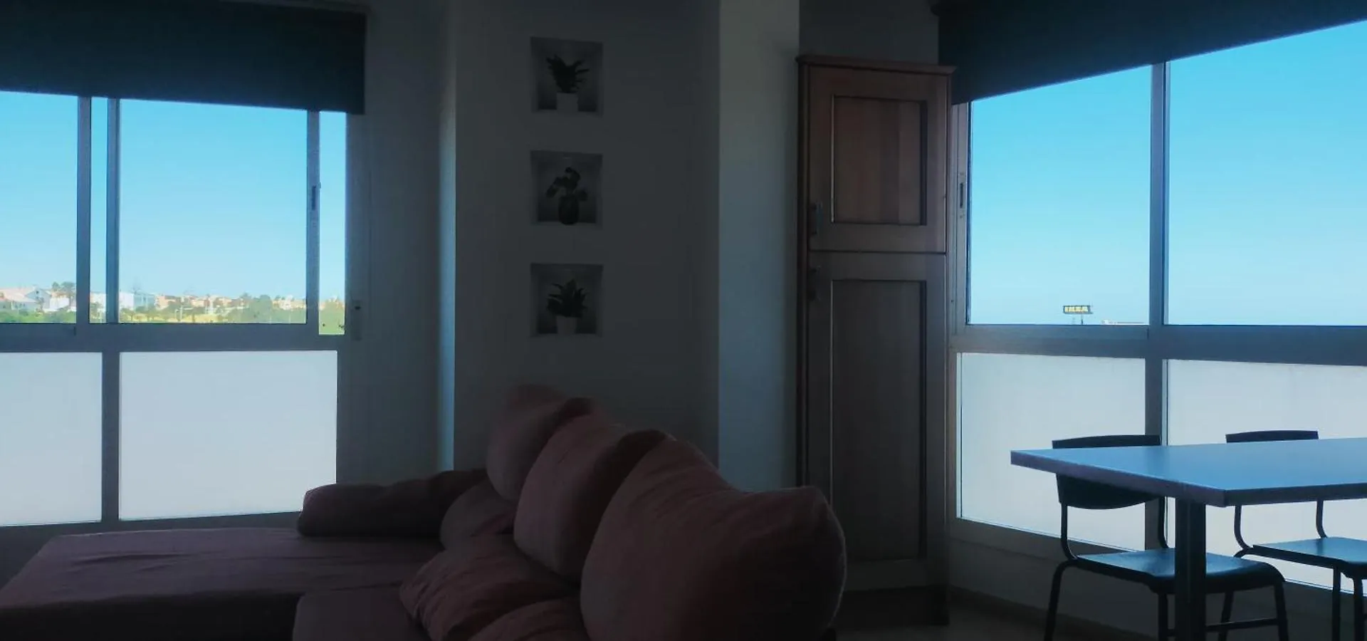 شقة Casa Laura La Garita
