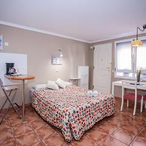  Apartment Beachback Airport Lpa