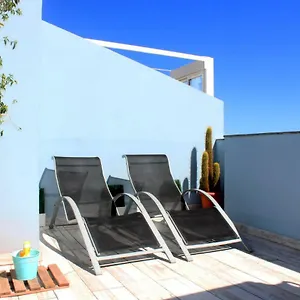 Cactus Penthouse Appartement