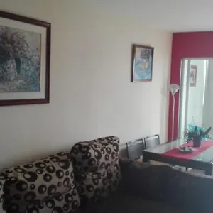 Apartamento Fantasticas Vistas Al Mar Appartement