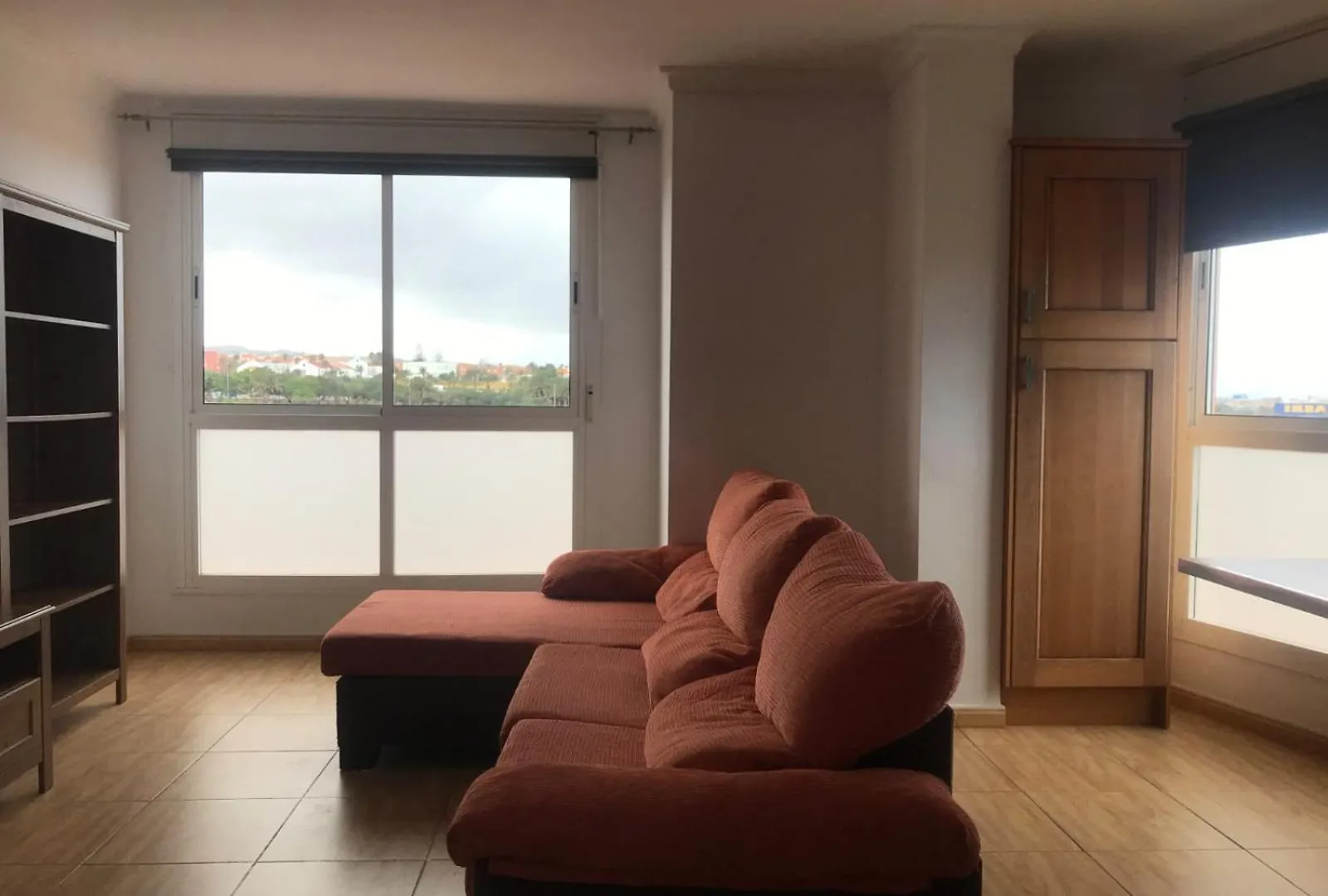 Casa Laura Apartment La Garita 0*,  Spain