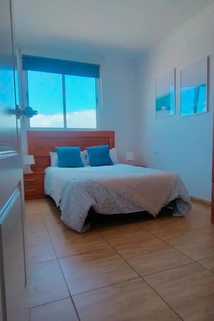Casa Laura Apartment La Garita Spain