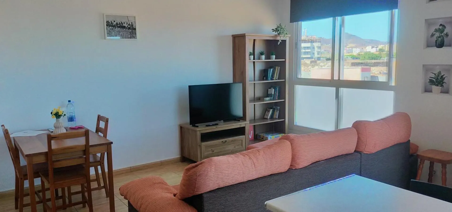 Casa Laura Apartment La Garita