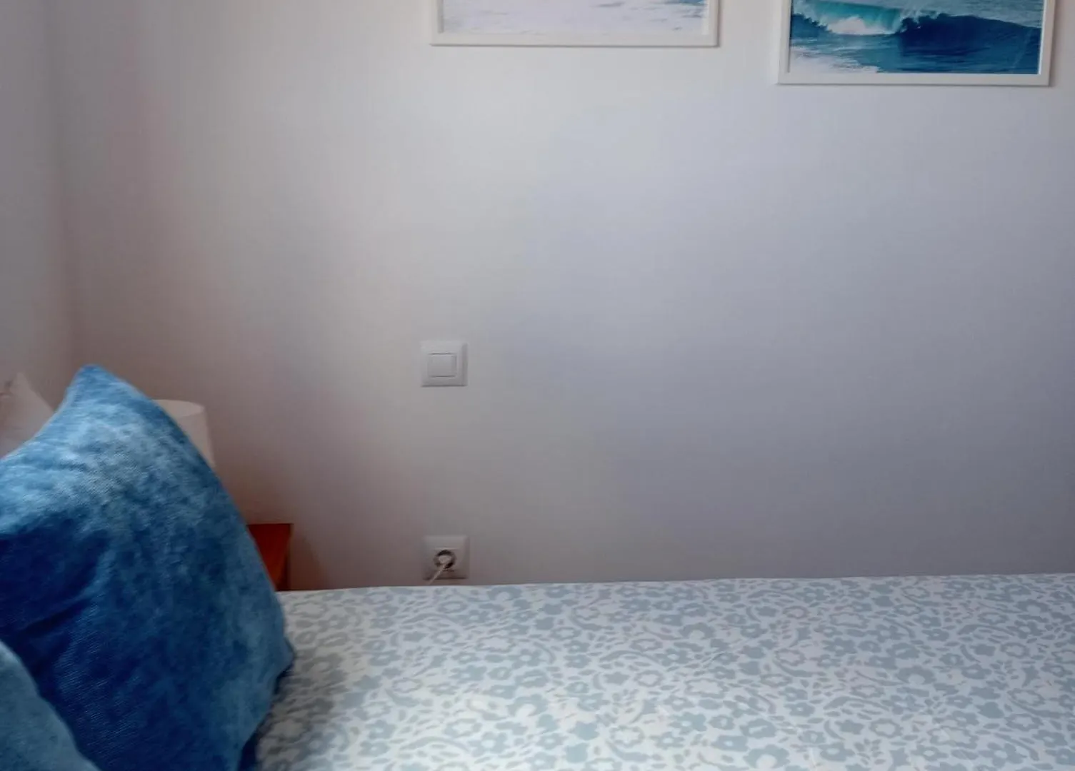 Casa Laura Apartment La Garita
