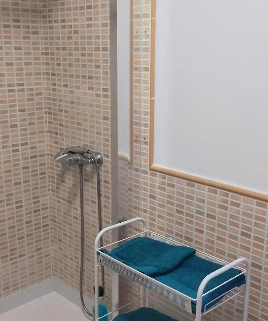 Casa Laura Apartment La Garita Spain