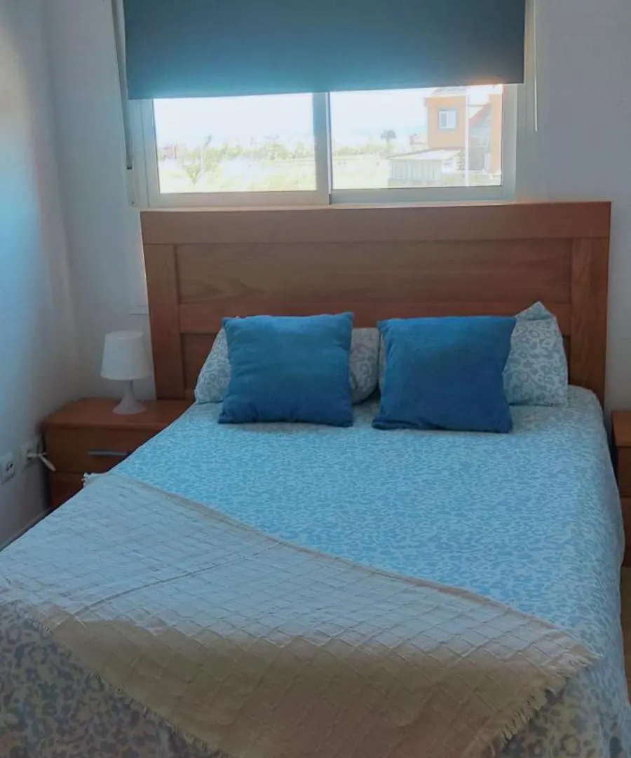 Casa Laura Apartment La Garita